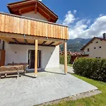 Kipaji 1 Holiday home *