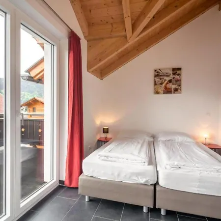 Holiday home Kipaji 1 *