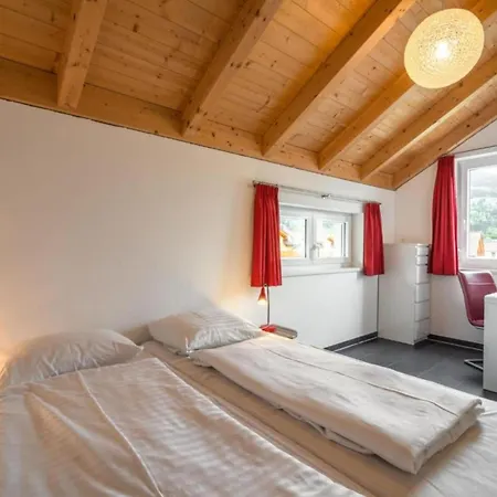 Kipaji 1 Holiday home Kotschach-Mauthen