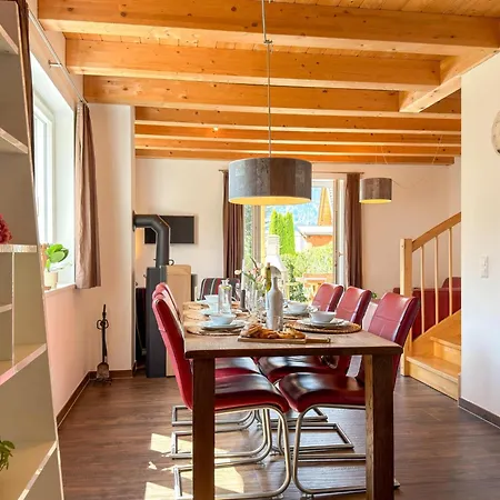Holiday home Kipaji 1 *