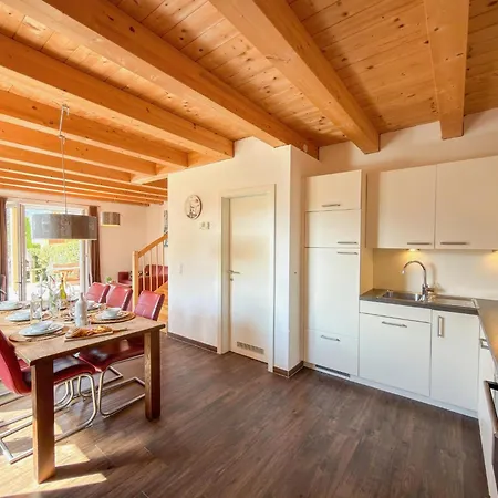 Holiday home Kipaji 1