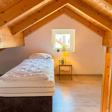 Holiday home Kipaji 1 *