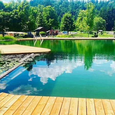 Holiday home Kipaji 1