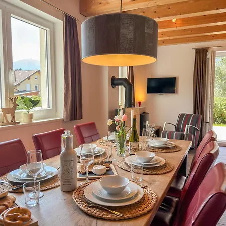 Holiday home Kipaji 1