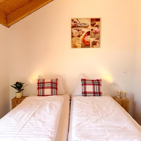Kipaji 1 Holiday home *