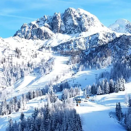 Kipaji 1 * Kotschach-Mauthen