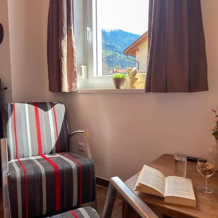 Kipaji 1 Holiday home Kotschach-Mauthen