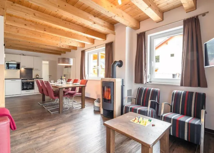 Kipaji 1 * Kotschach-Mauthen