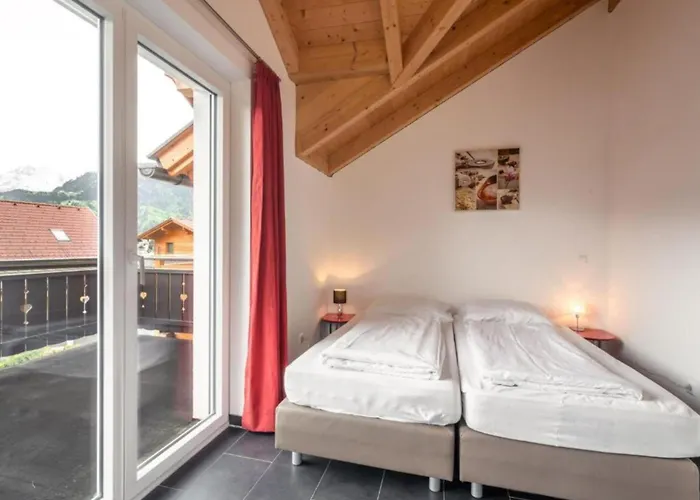 Holiday home Kipaji 1 *