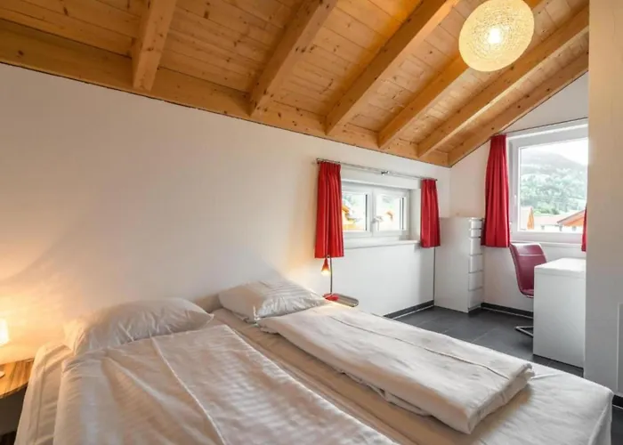 Kipaji 1 Holiday home Kotschach-Mauthen