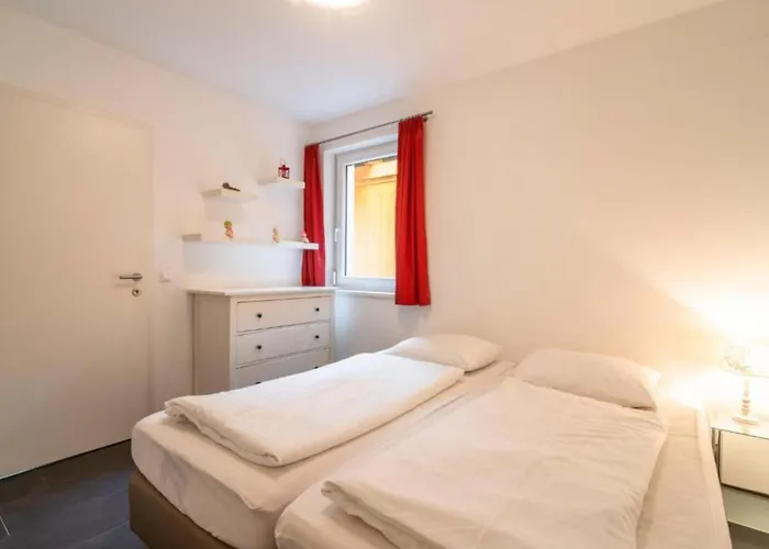 Kipaji 1 Dom wakacyjny Kotschach-Mauthen