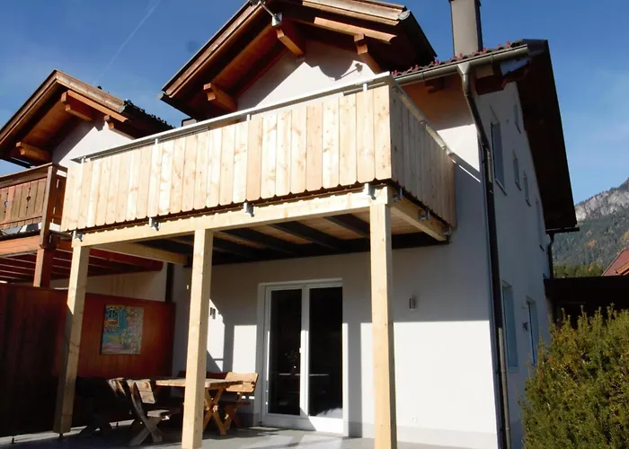 Kipaji 1 Kotschach-Mauthen