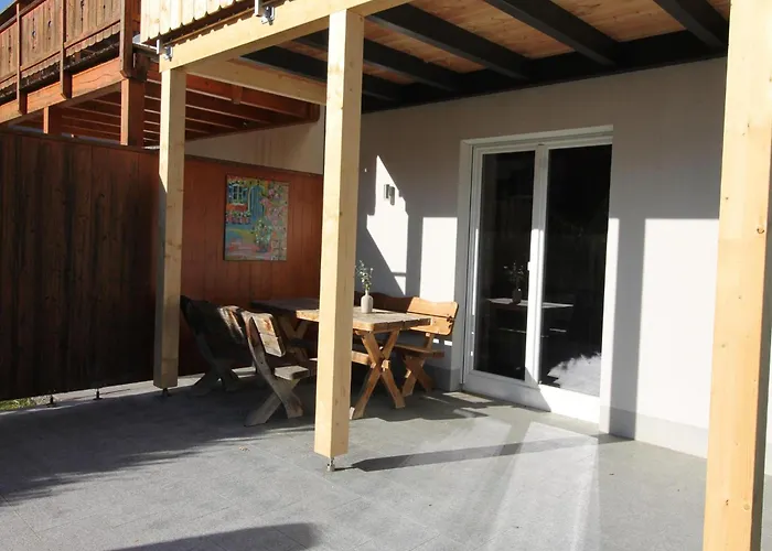 Kipaji 1 Holiday home *