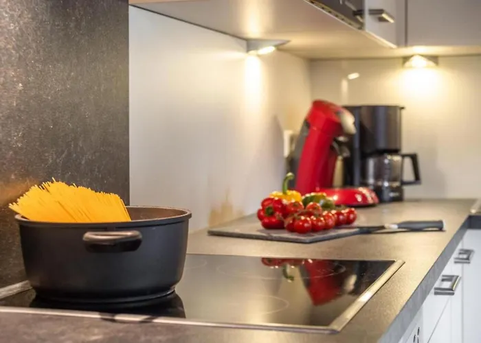 Holiday home Kipaji 1 Kotschach-Mauthen